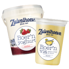 Alle Zuivelhoeve